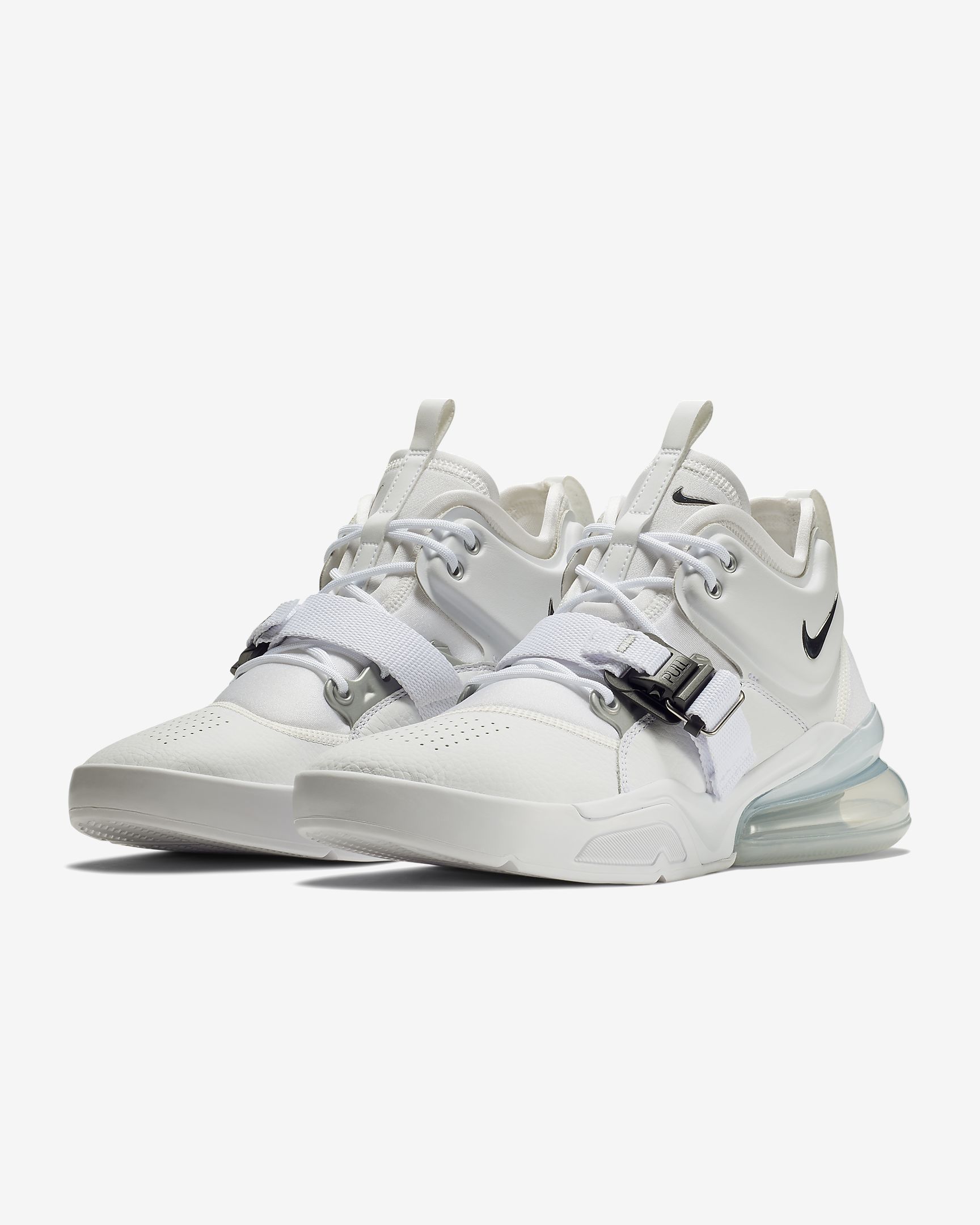 air force 270 off white